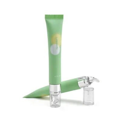 Tuýp son bóng/kem mắt Ø19 đầu silicone – mã NXT0049