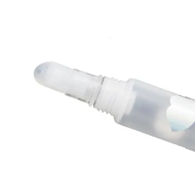 Tuýp Ø16 đầu silicone vát 4 lỗ gai nổi – mã NXT0063