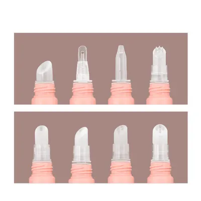 Bộ tuýp Ø16 đầu silicone chức năng – mã NXT0092