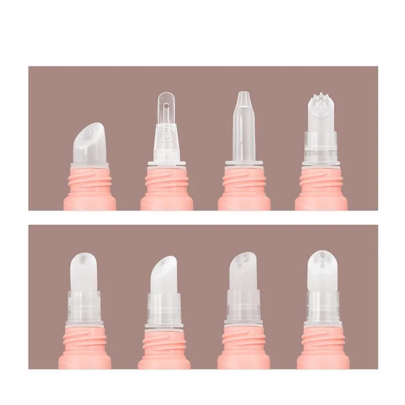Bộ tuýp Ø16 đầu silicone chức năng – mã NXT0092