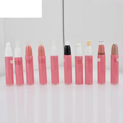 Tuýp Ø19 đầu chức năng có khóa (PP, silicone, thép, nhung) – ảnh 2