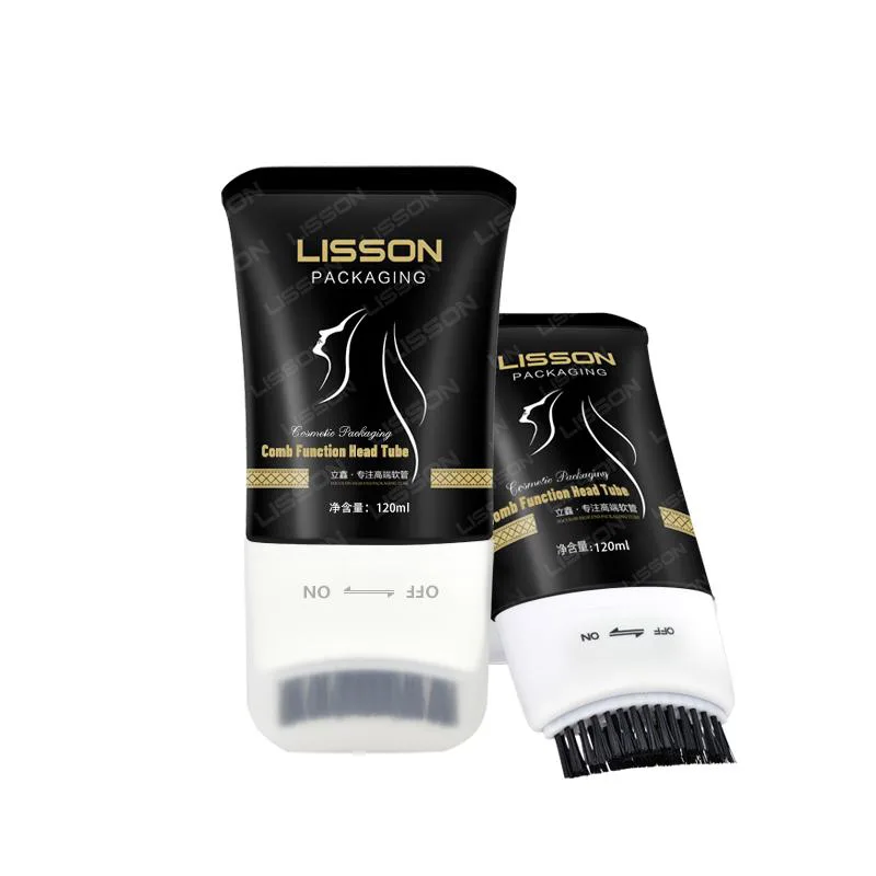 Tuýp Ø55 đầu cọ sợi nylon – mã NXT0122