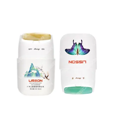 Chai Ø55 đầu bi lăn đá mã não – mã NXT0125