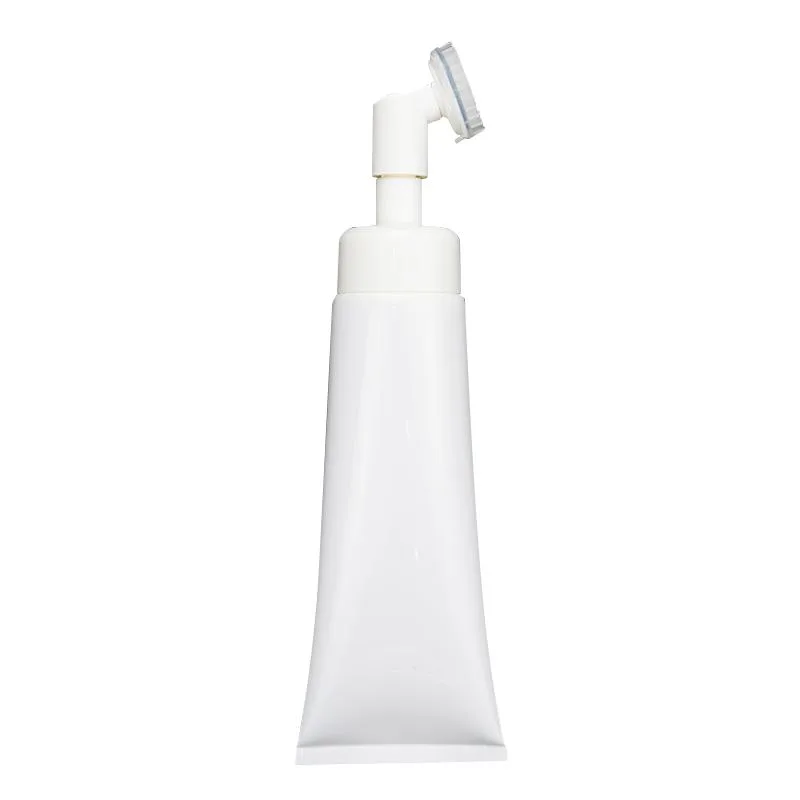 Tuýp Ø30 đầu cọ tạo bọt dài (khóa kiểu bơm) – mã NXT0130