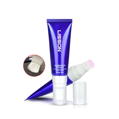 Tuýp tròn Ø35 đầu cọ – mã NXT0131
