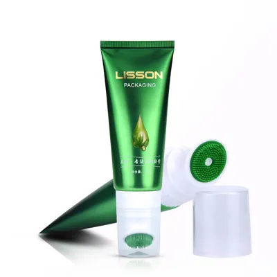 Tuýp Ø40 đầu cọ thế hệ 3 – mã NXT0132