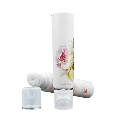 Tuýp Ø40 đầu cọ cao su thế hệ 2 (vặn trồi) – mã NXT0133