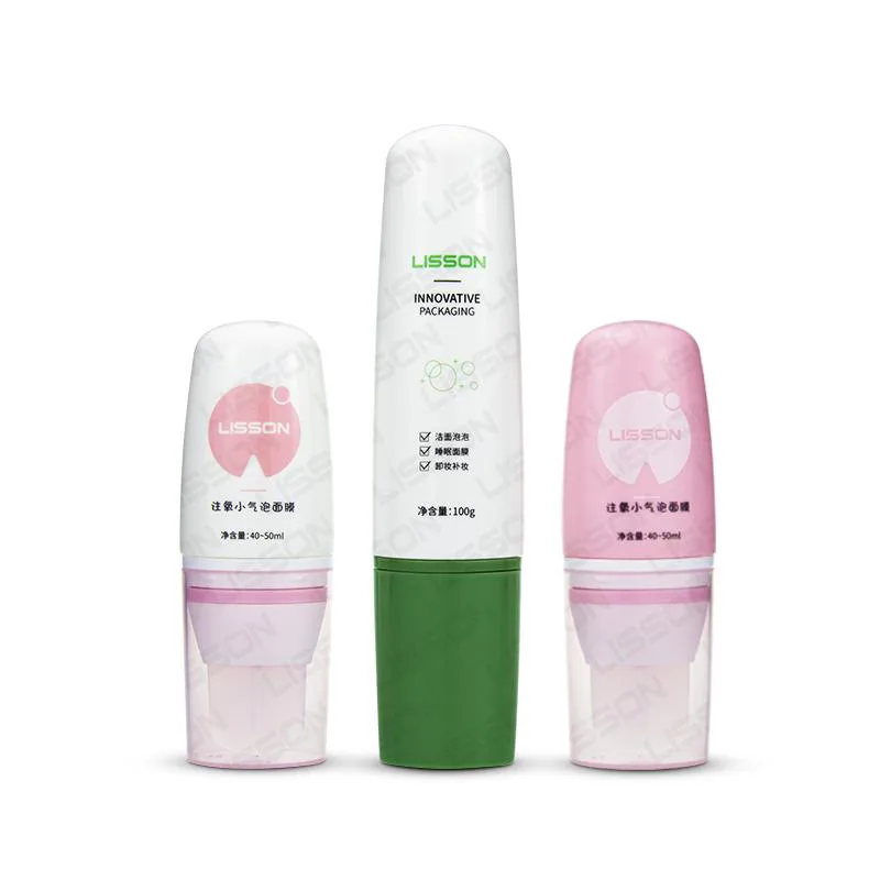 Chai Ø40 đầu lưỡi silicone – mã NXT0135