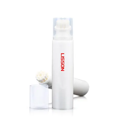 Tuýp Ø40 đầu cọ sợi có khóa – mã NXT0141