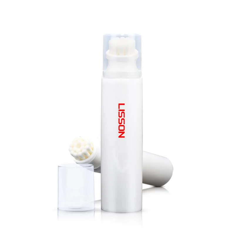 Tuýp Ø40 đầu cọ sợi có khóa – mã NXT0141