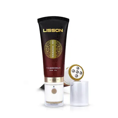 Tuýp Ø40 đầu 5 bi lăn rung – mã NXT0152