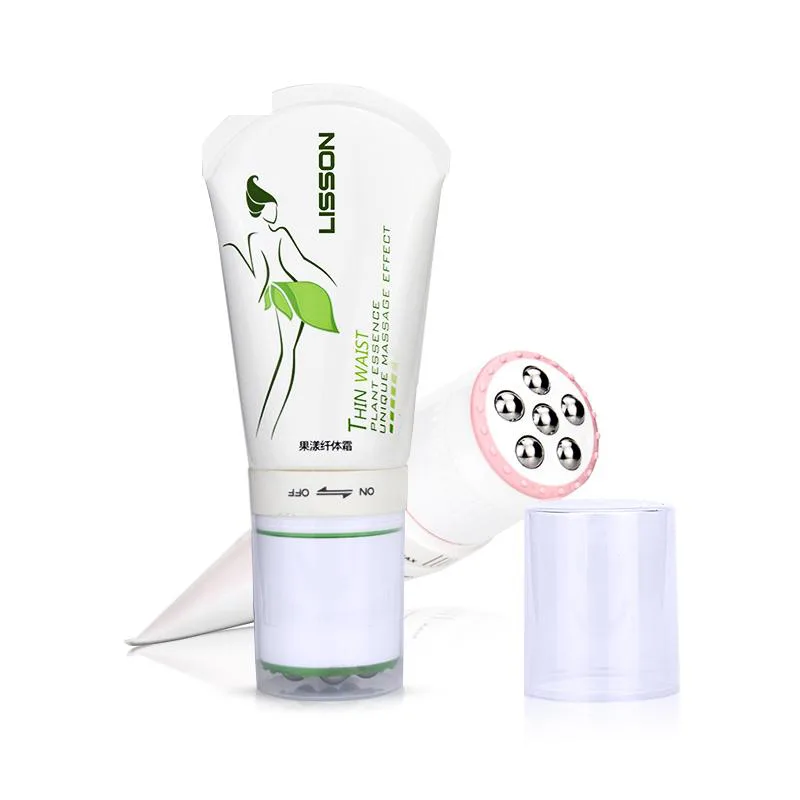 Tuýp Ø50 đầu 6 bi massage rung – mã NXT0158