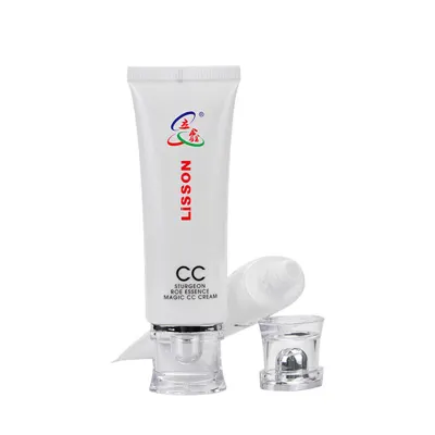 Tuýp dẹt Ø30 nắp acrylic eo thon – mã NXT0198