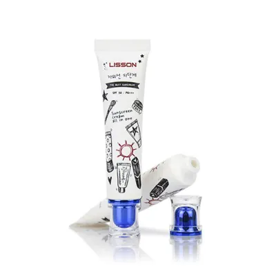 Tuýp Ø19 nắp acrylic eo thon – mã NXT0202