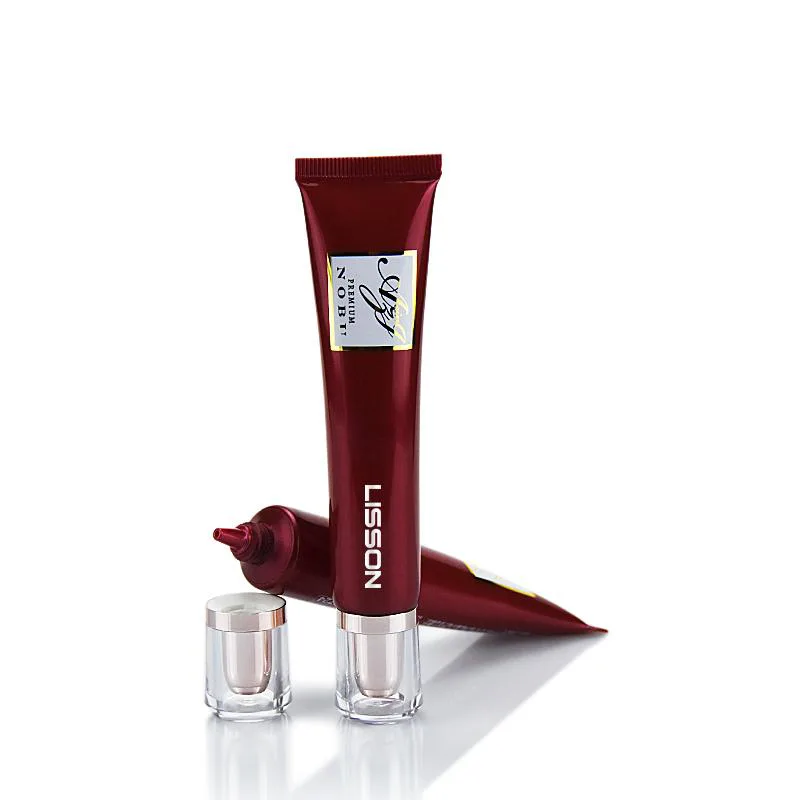 Tuýp Ø22 nắp acrylic đỉnh lõm – mã NXT0203