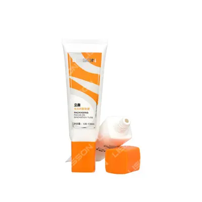 Tuýp Ø40 nắp vặn tứ giác – mã NXT0293