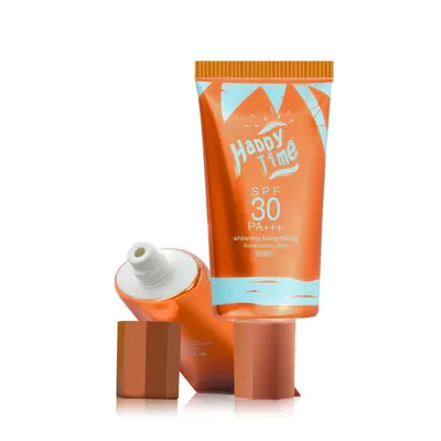 Tuýp dẹt Ø30 nắp vặn bát giác – mã NXT0332