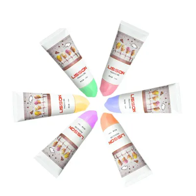 Tuýp Ø40 nắp kem ốc quế – mã NXT0404