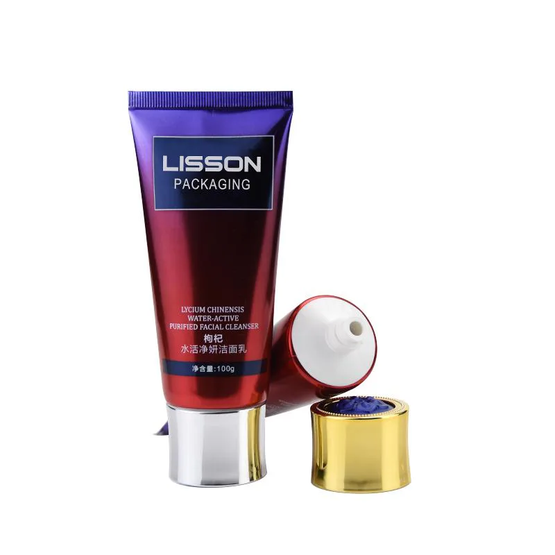 Tuýp Ø40 nắp vương miện dòng cung điện – mã NXT0405