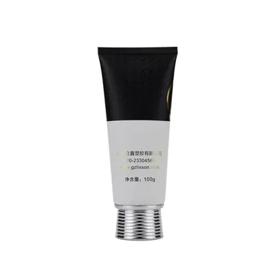 Tuýp Ø40 nắp ren mạ bạc – mã NXT0409