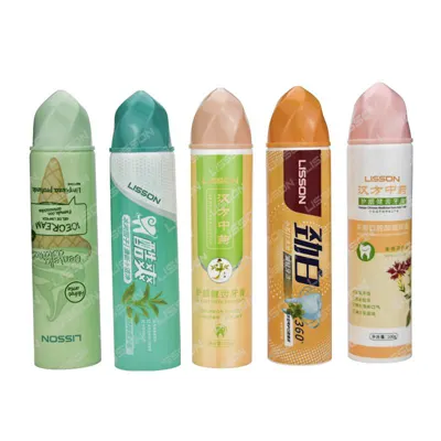 Tuýp Ø40 nắp kem ốc quế (mẫu mới) – mã NXT0450