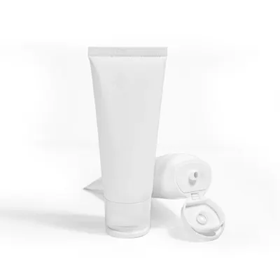 Tuýp Ø40 nắp lật có lỗ – mã NXT0473