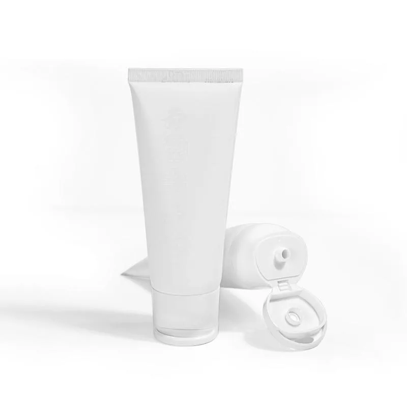 Tuýp Ø40 nắp lật có lỗ – mã NXT0473