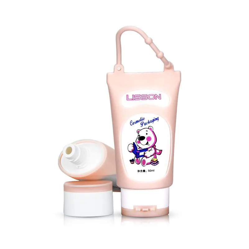 Tuýp Ø35 móc treo silicone trẻ em – mã NXT0481