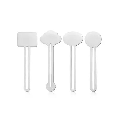 Dụng cụ nặn tuýp nhôm (vàng, bạc, trắng) – ảnh 2