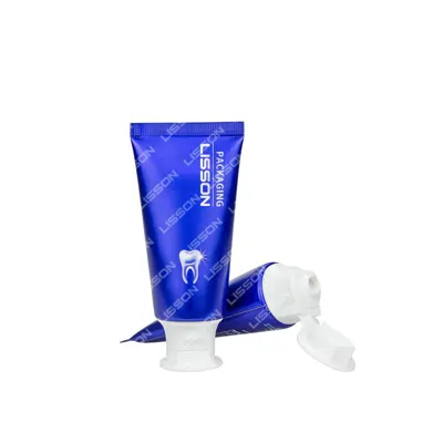 Tuýp kem đánh răng Ø35 nắp tiến sĩ – mã NXT0584