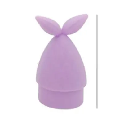 Vỏ son dưỡng nắp tai thỏ 4.5g – ảnh 2