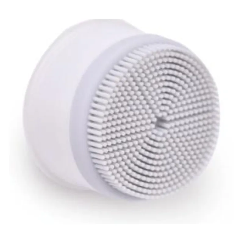Đầu cọ silicone tròn rửa mặt – mã NXT0634