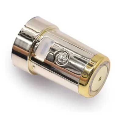 Đầu tuýp rung mạ vàng – mã NXT0635