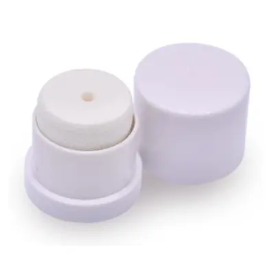 Đầu mút tròn có lỗ cho tuýp – mã NXT0642