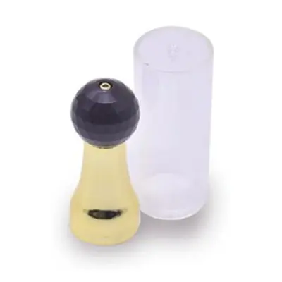 Đầu tuýp vàng nắp cầu đen – mã NXT0651