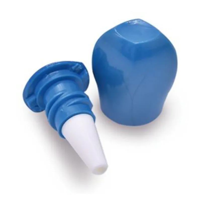 Đầu nhọn nắp xanh cho tuýp – mã NXT0658