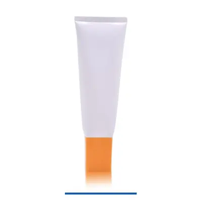 Tuýp trắng trơn đầu nhọn – ảnh 2