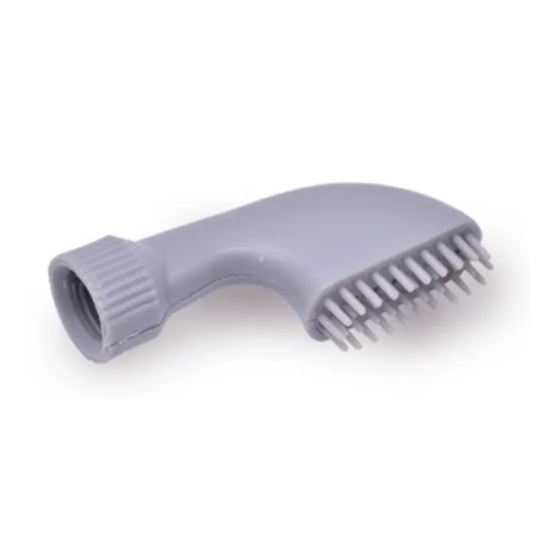 Đầu lược chải tóc xám cho tuýp – mã NXT0674