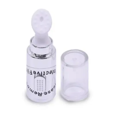 Đầu tuýp kem mắt rung điện (bi, silicone, nhiều bi) – ảnh 2