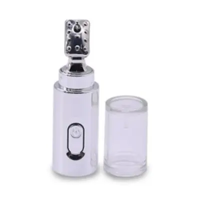Đầu tuýp kem mắt rung điện (bi, silicone, nhiều bi) – ảnh 5