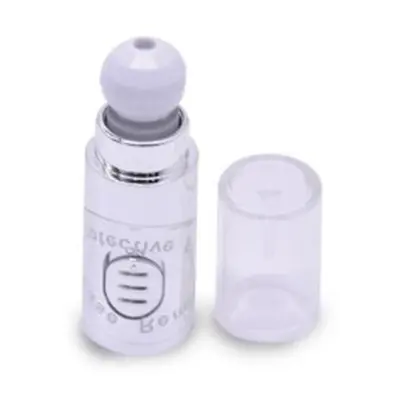 Đầu tuýp kem mắt rung điện (bi, silicone, nhiều bi) – mã NXT0703