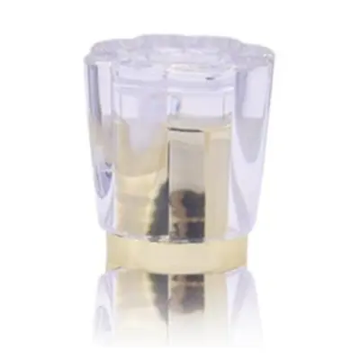 Nắp acrylic viền phồng cho tuýp (29-26) – ảnh 3