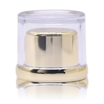 Nắp acrylic viền phồng cho tuýp (29-26) – ảnh 4