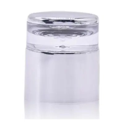 Nắp acrylic ngũ giác cho tuýp Ø30 – ảnh 3