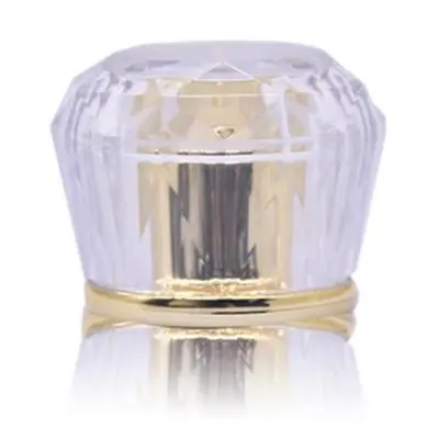 Nắp acrylic kim cương cho tuýp Ø35 – ảnh 4