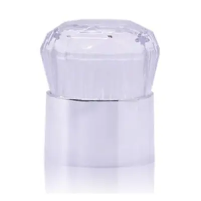 Nắp acrylic kim cương cho tuýp Ø35 – ảnh 6