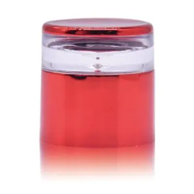 Nắp acrylic vuông góc cho tuýp Ø35 – ảnh 2