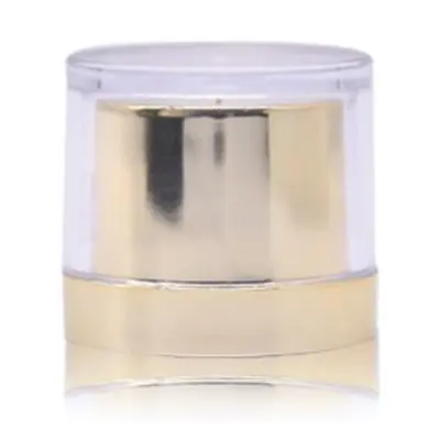 Nắp acrylic vuông góc cho tuýp Ø35 – ảnh 3