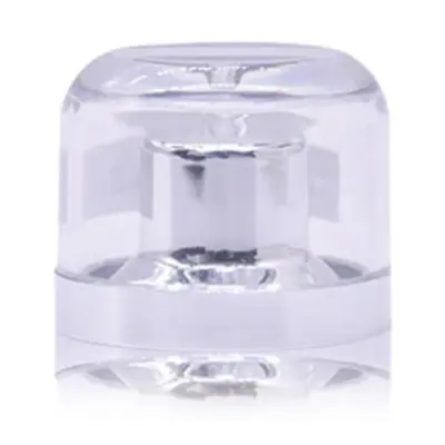 Nắp acrylic bo tròn cho tuýp Ø35 (35-28) – ảnh 2