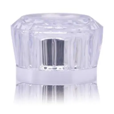 Nắp acrylic viền phồng cho tuýp Ø35 (35-25) – ảnh 5